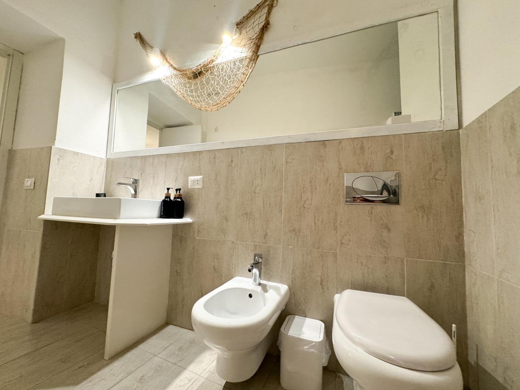 شقة Bacans - Vico Collegio At Marina كالياري المظهر الخارجي الصورة